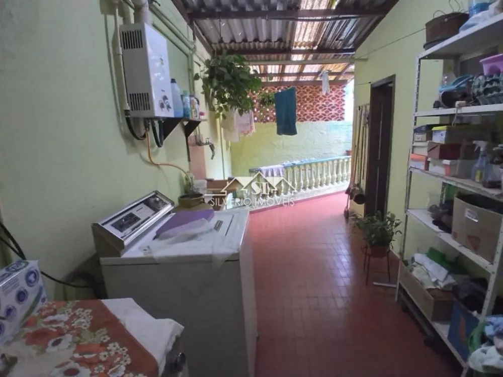 Casa, 3 quartos, 256 m² - Foto 22