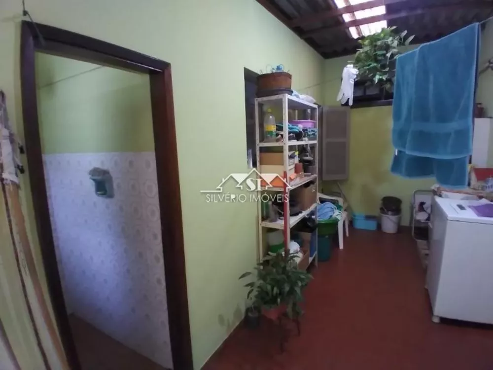 Casa, 3 quartos, 256 m² - Foto 3