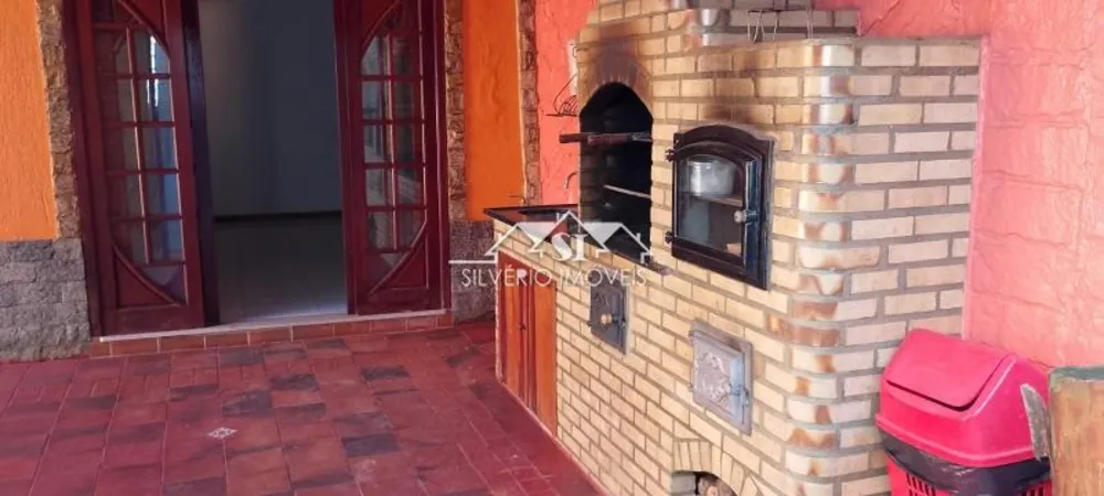 Casa, 5 quartos, 320 m² - Foto 10
