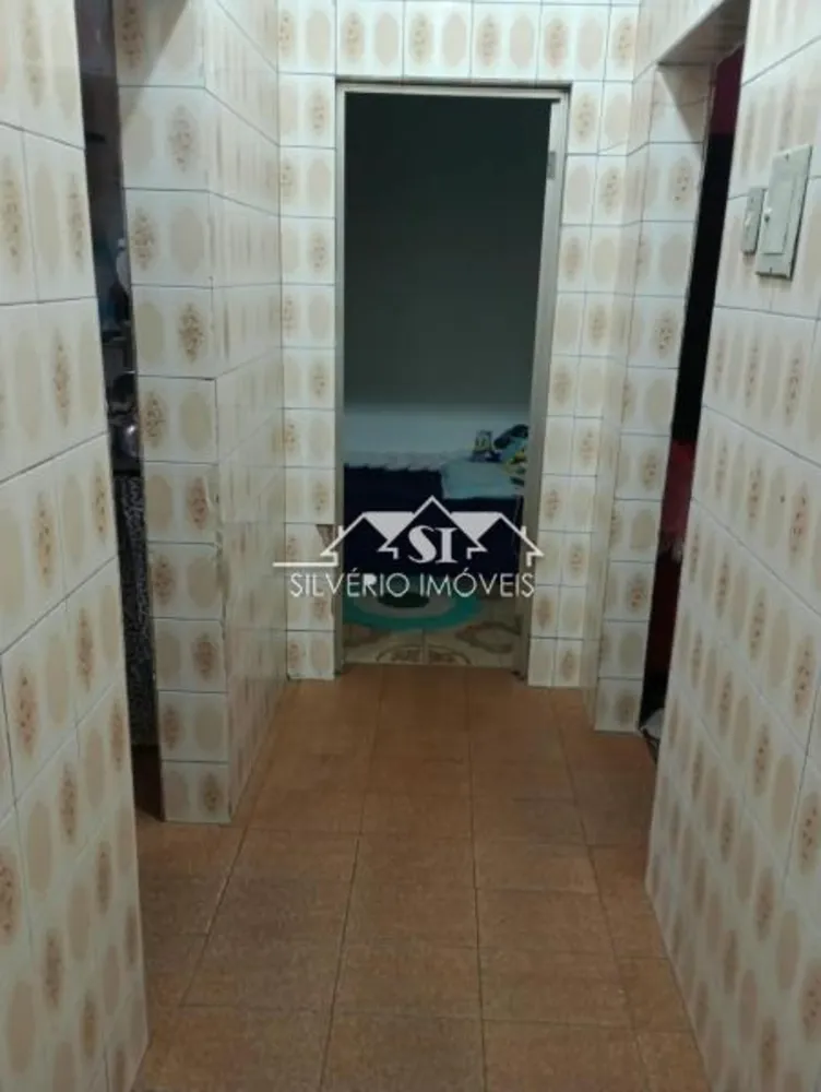 Casa, 2 quartos, 70 m² - Foto 6