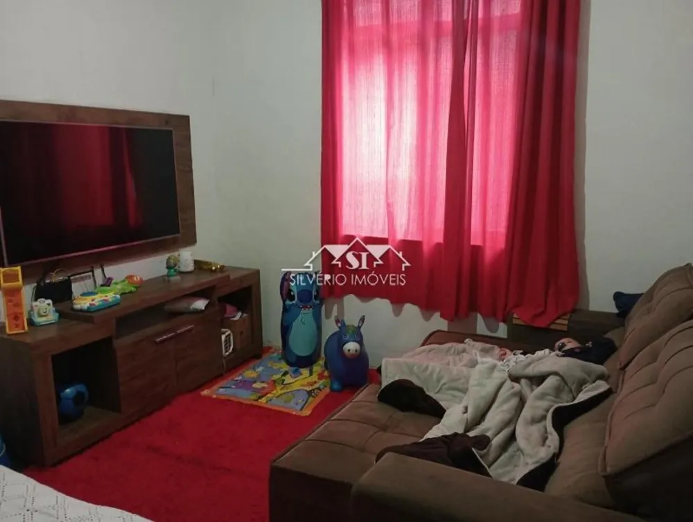 Casa, 2 quartos, 70 m² - Foto 1