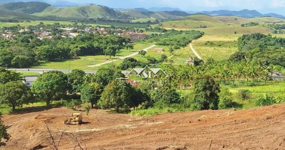 Sítio, 3 quartos, 4 hectares - Foto 1