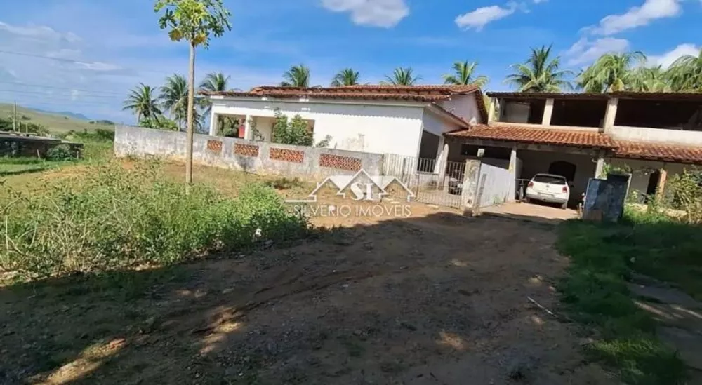 Sítio, 3 quartos, 4 hectares - Foto 3