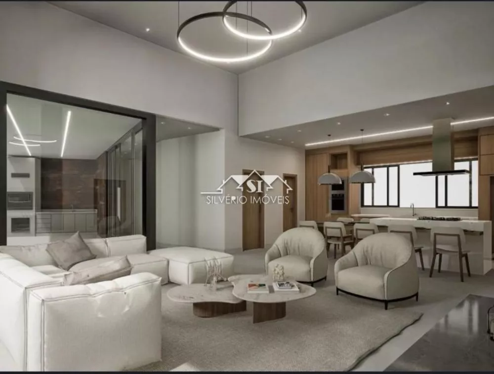 Casa, 4 quartos, 360 m² - Foto 7