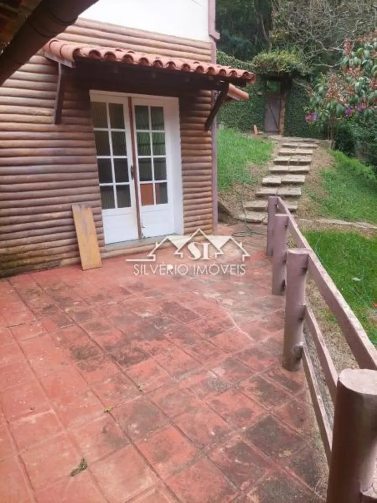 Casa, 4 quartos, 350 m² - Foto 8