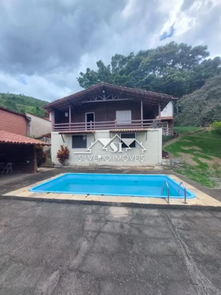 Casa, 4 quartos, 350 m² - Foto 5