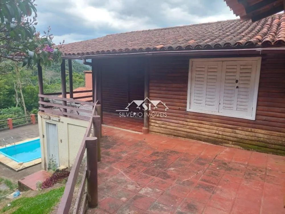 Casa, 4 quartos, 350 m² - Foto 9