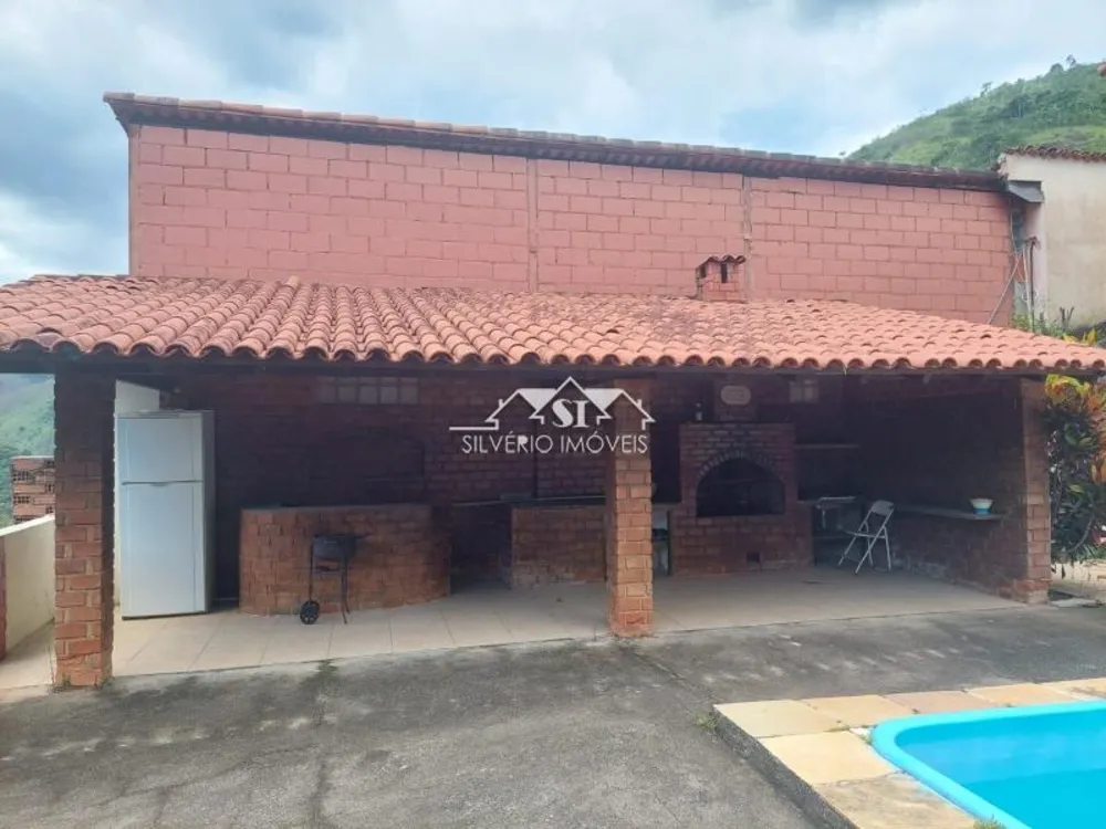 Casa, 4 quartos, 350 m² - Foto 2