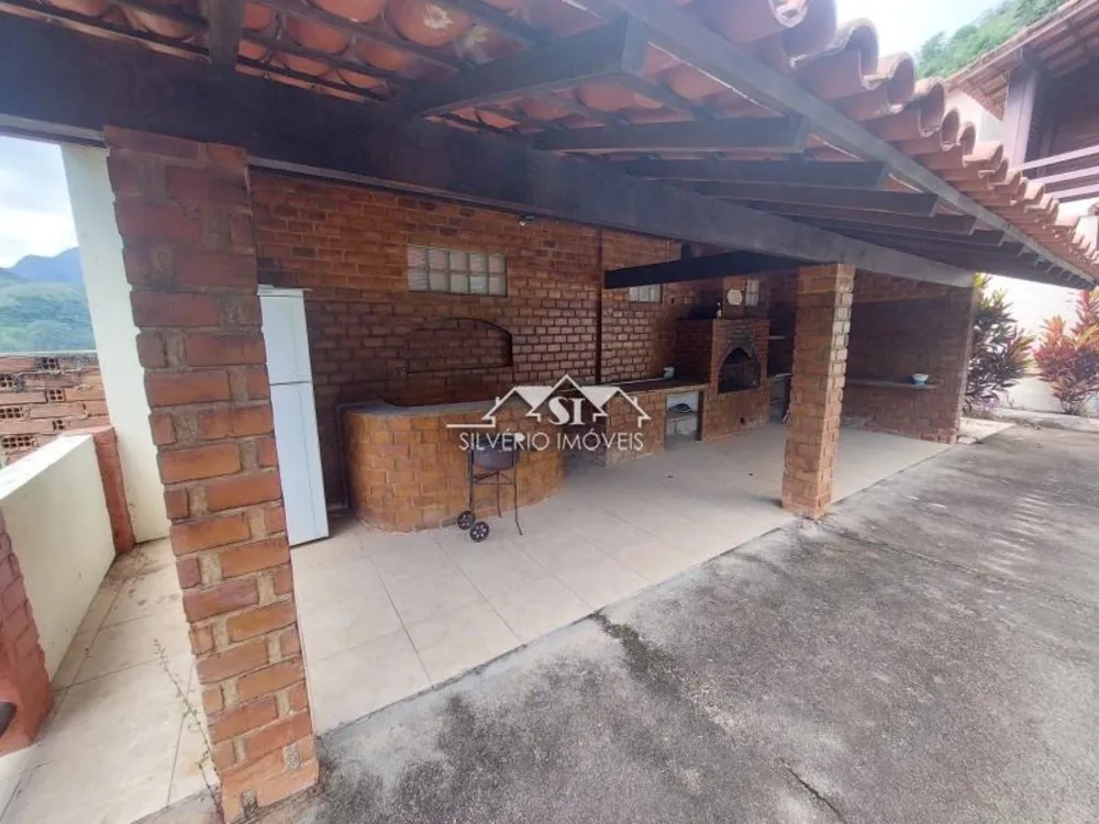 Casa, 4 quartos, 350 m² - Foto 4