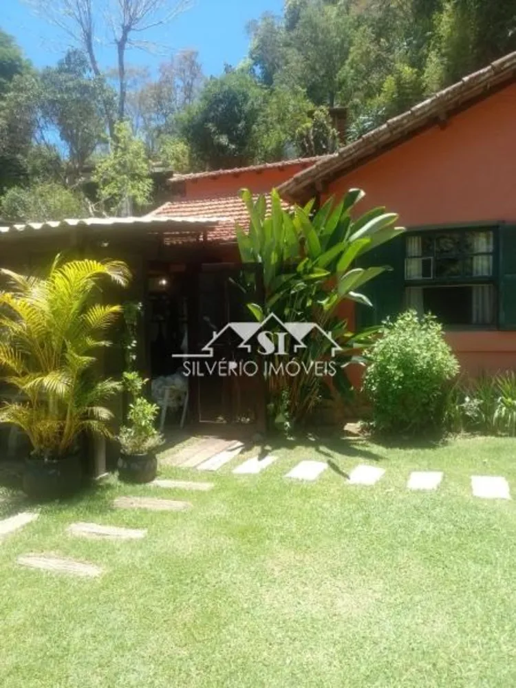Casa, 5 quartos, 300 m² - Foto 4