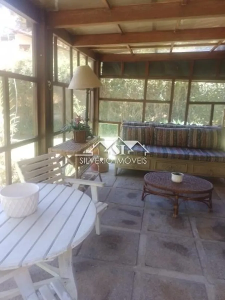 Casa, 5 quartos, 300 m² - Foto 19