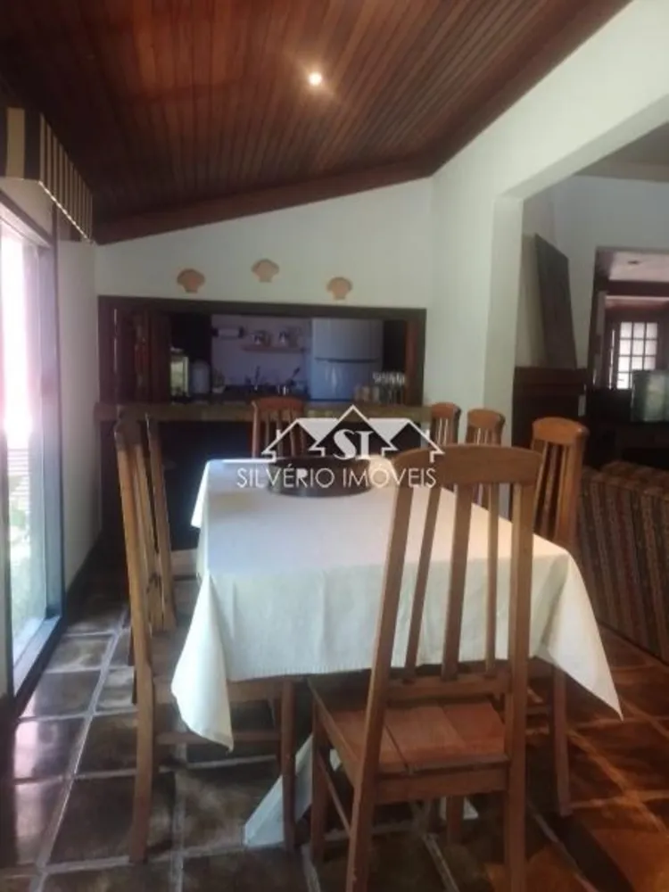 Casa, 5 quartos, 300 m² - Foto 22