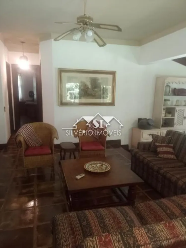 Casa, 5 quartos, 300 m² - Foto 17