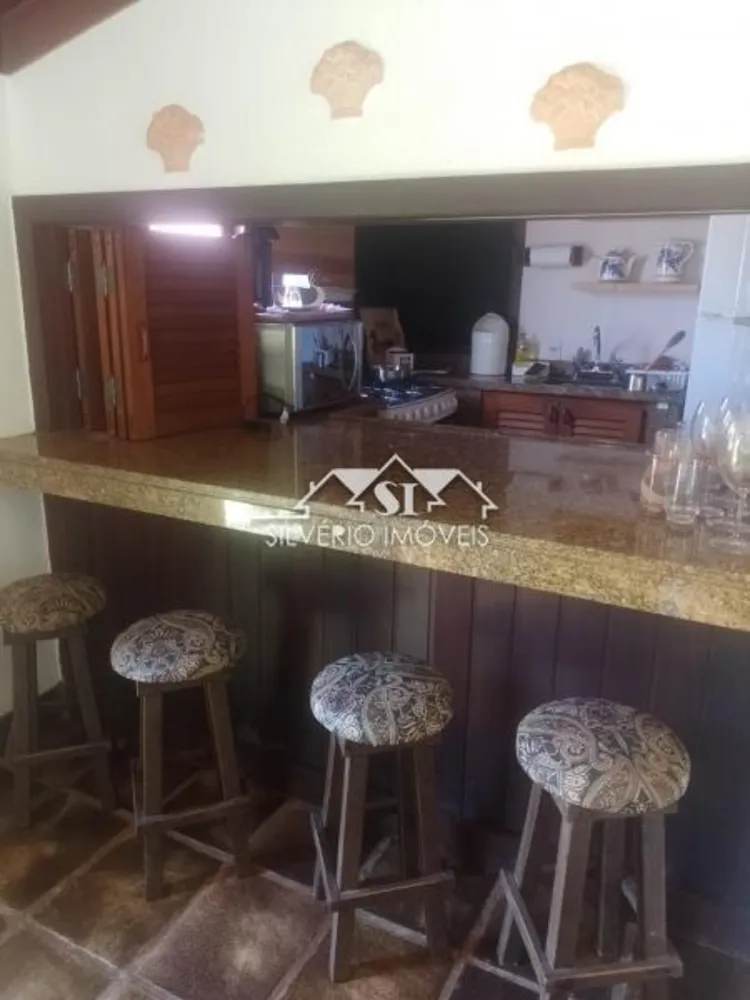 Casa, 5 quartos, 300 m² - Foto 23