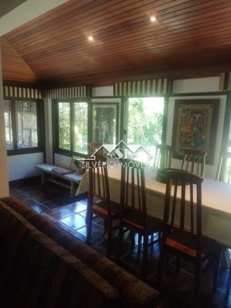 Casa, 5 quartos, 300 m² - Foto 24