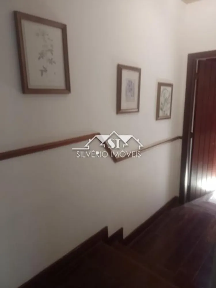 Casa, 5 quartos, 300 m² - Foto 30