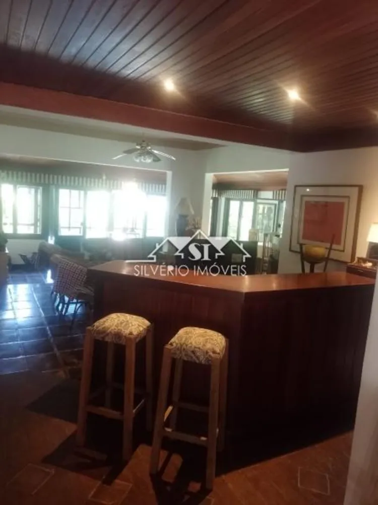Casa, 5 quartos, 300 m² - Foto 11