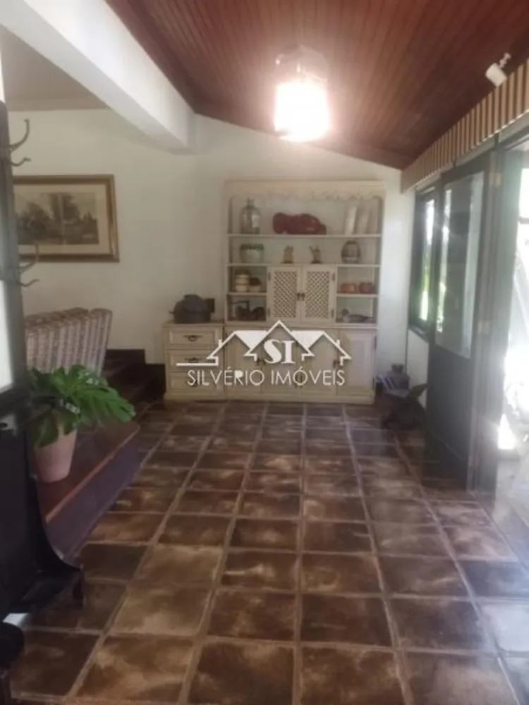 Casa, 5 quartos, 300 m² - Foto 12