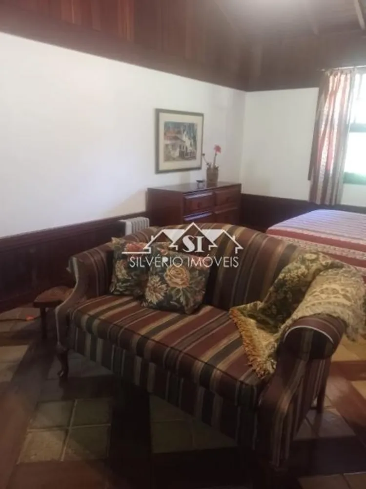 Casa, 5 quartos, 300 m² - Foto 34