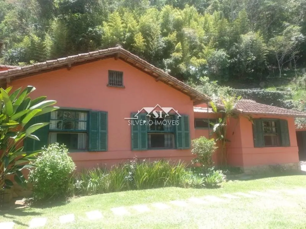 Casa, 5 quartos, 300 m² - Foto 5