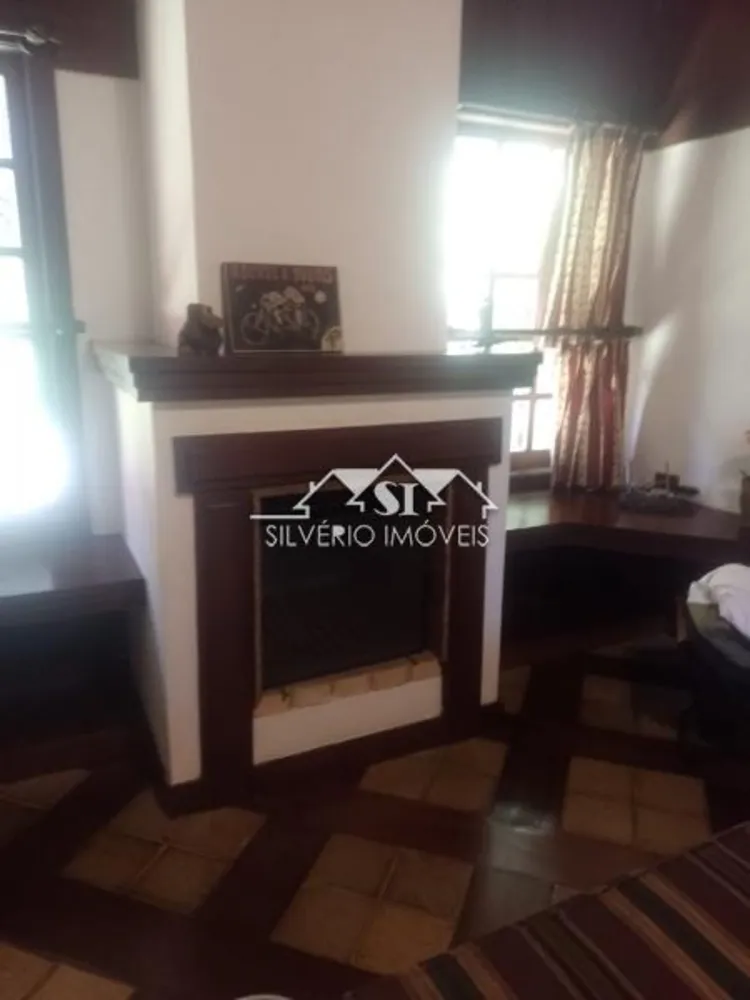 Casa, 5 quartos, 300 m² - Foto 32
