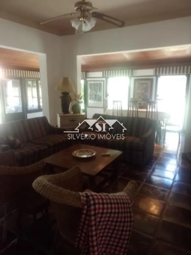 Casa, 5 quartos, 300 m² - Foto 16