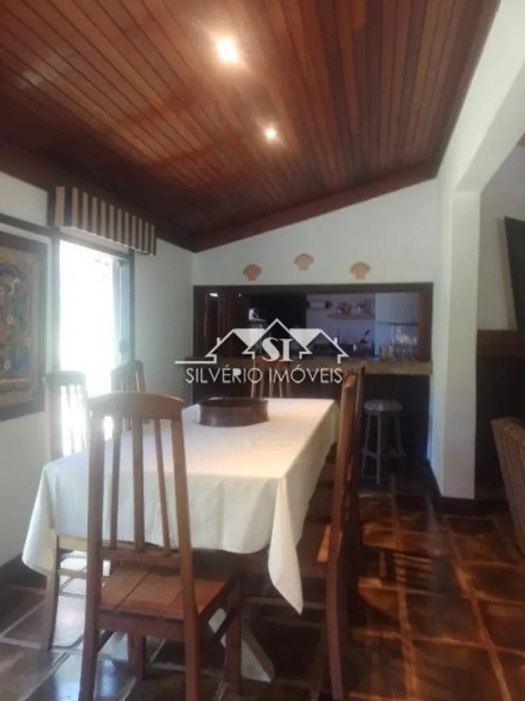 Casa, 5 quartos, 300 m² - Foto 25