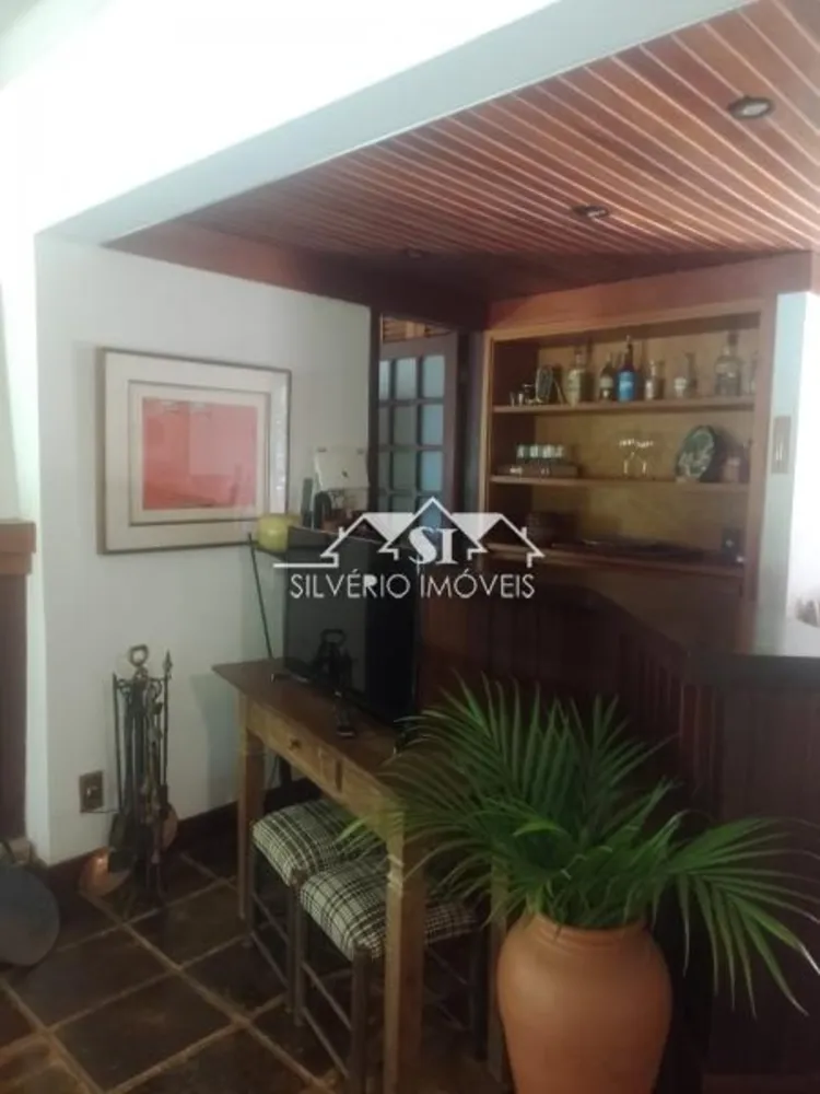 Casa, 5 quartos, 300 m² - Foto 18