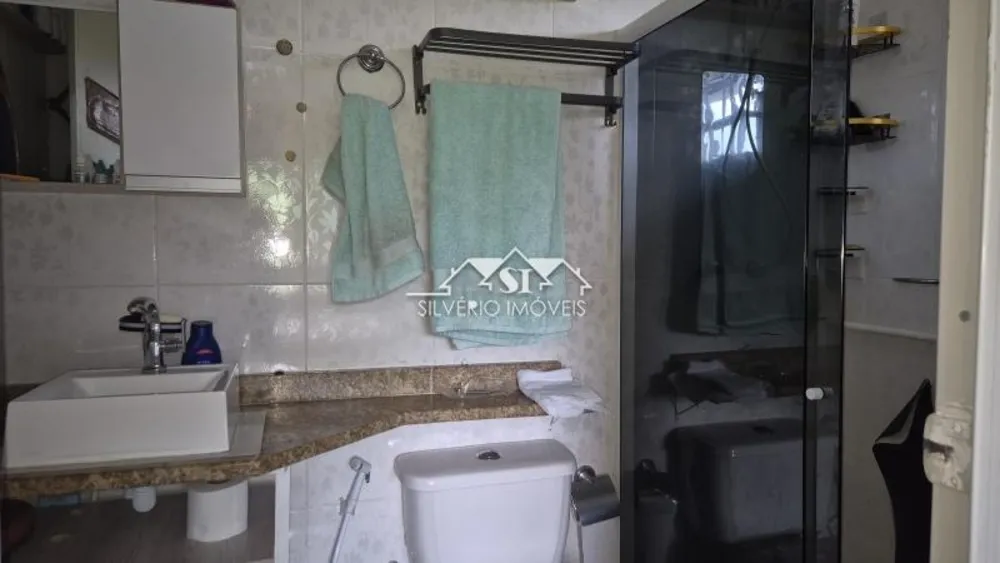 Casa, 3 quartos, 140 m² - Foto 22