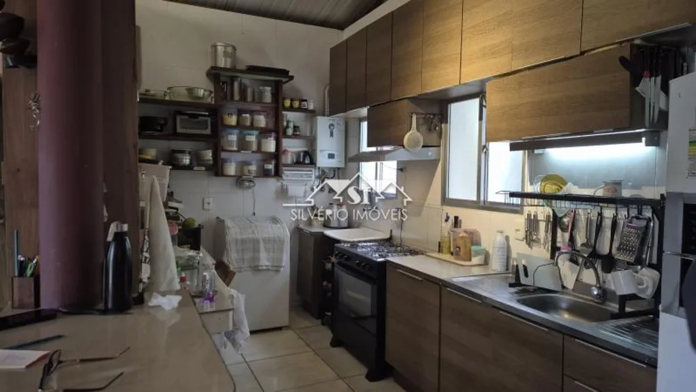 Casa, 3 quartos, 140 m² - Foto 27