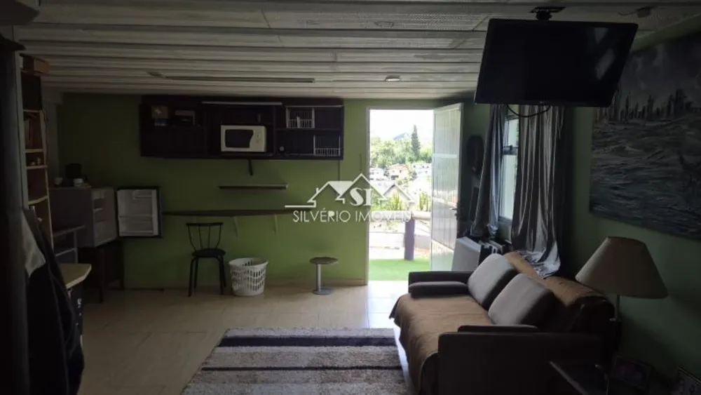 Casa, 3 quartos, 140 m² - Foto 31