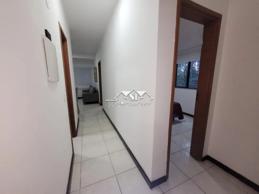 Apartamento, 3 quartos, 65 m² - Foto 9