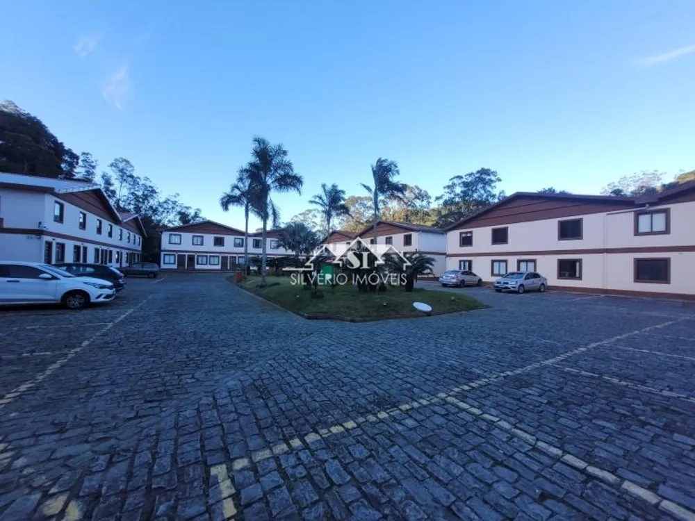 Apartamento, 3 quartos, 65 m² - Foto 2