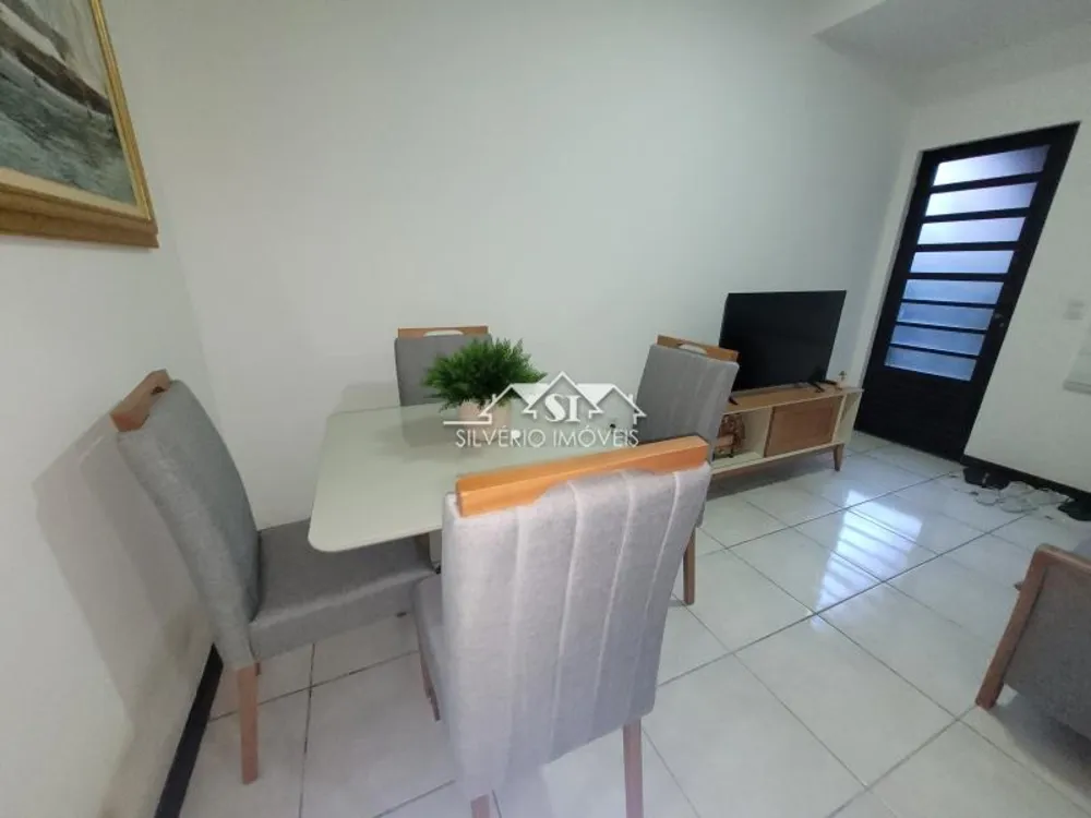 Apartamento, 3 quartos, 65 m² - Foto 10