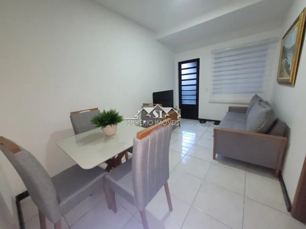 Apartamento, 3 quartos, 65 m² - Foto 4