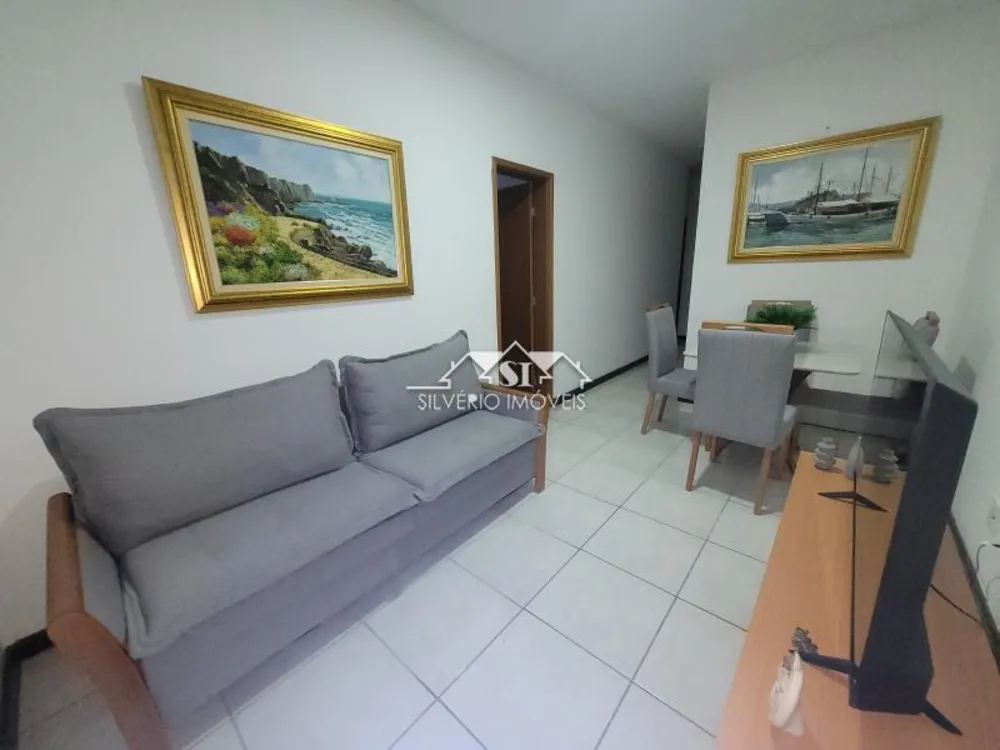 Apartamento, 3 quartos, 65 m² - Foto 3
