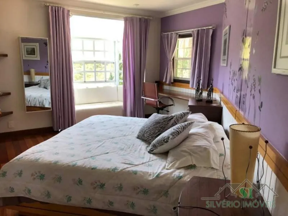 Casa, 6 quartos, 1200 m² - Foto 21