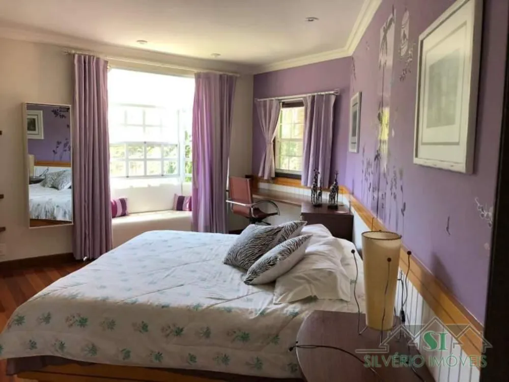 Casa, 6 quartos, 1200 m² - Foto 22
