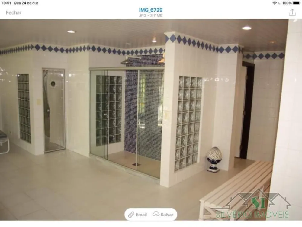Casa, 6 quartos, 1200 m² - Foto 7