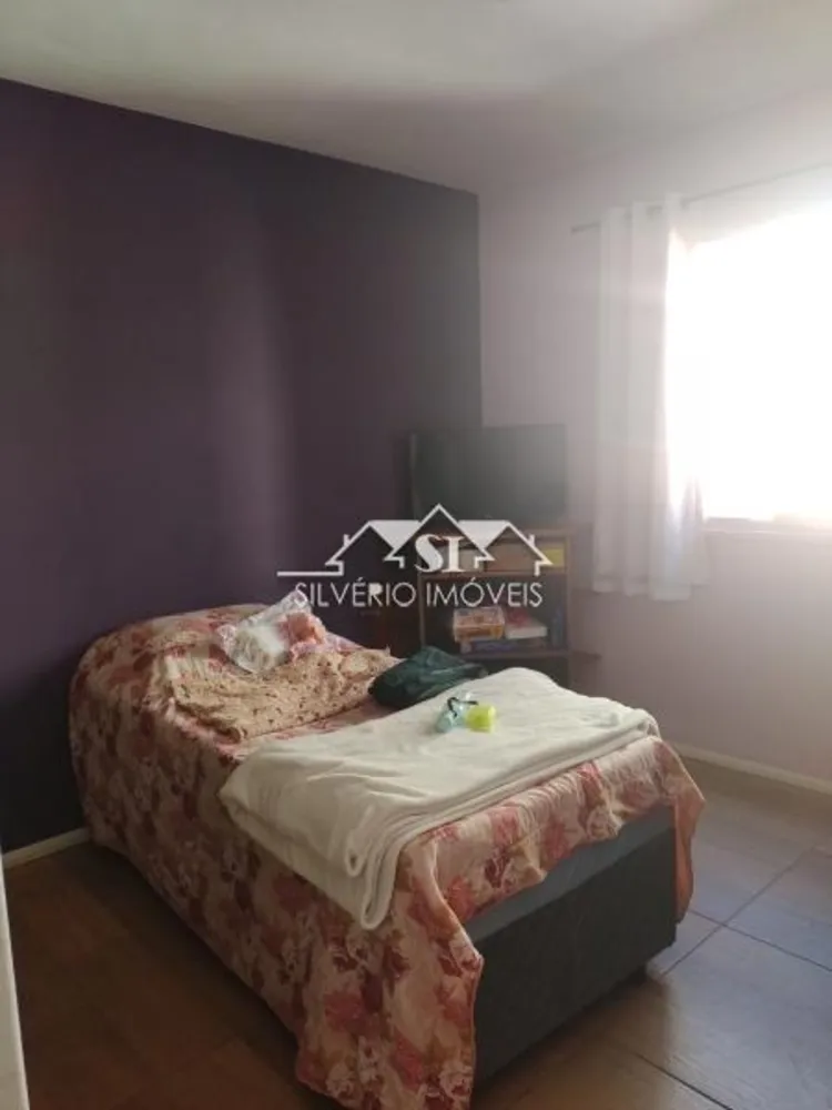 Apartamento, 3 quartos, 65 m² - Foto 5