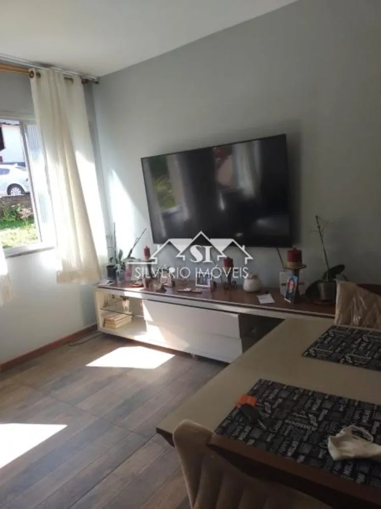 Apartamento, 3 quartos, 65 m² - Foto 4
