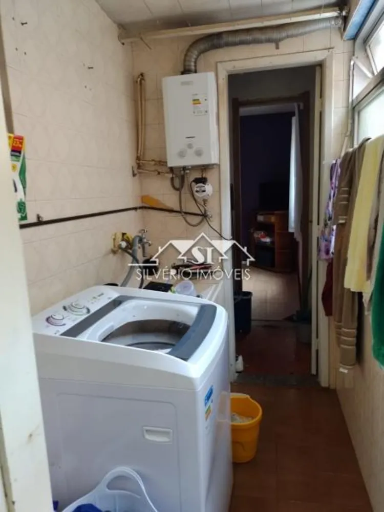 Apartamento, 3 quartos, 65 m² - Foto 11