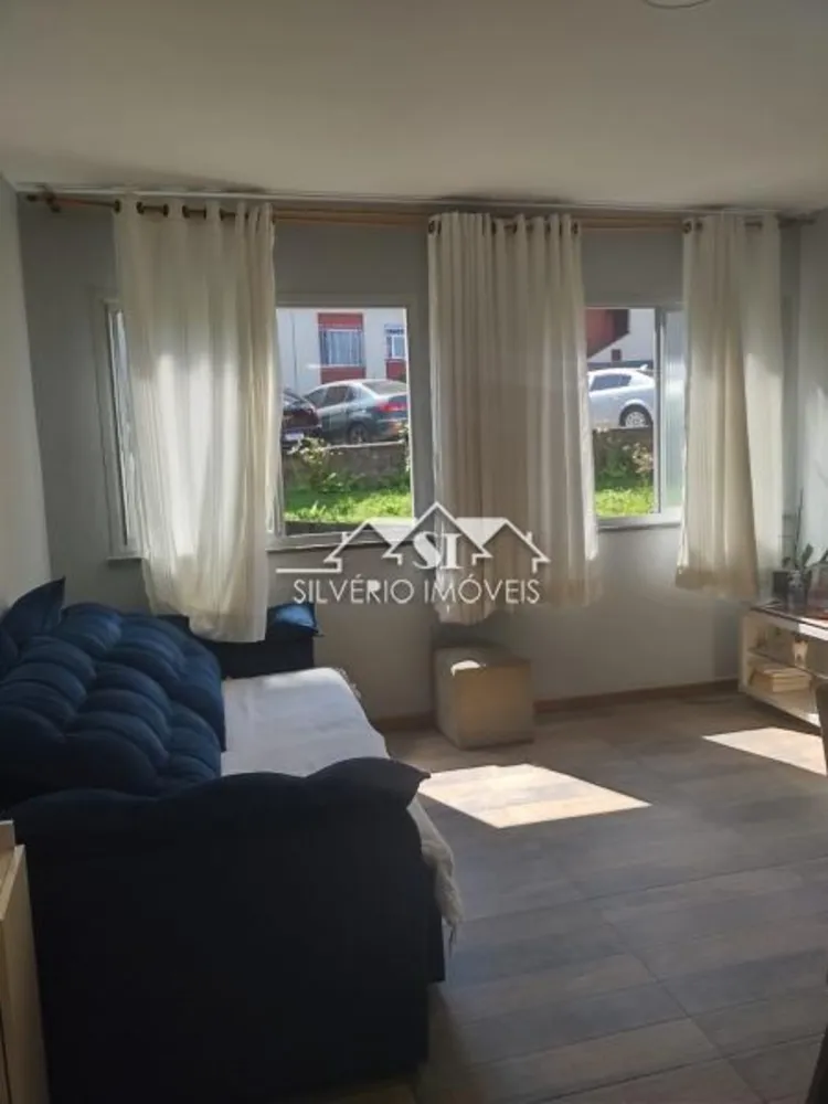 Apartamento, 3 quartos, 65 m² - Foto 1