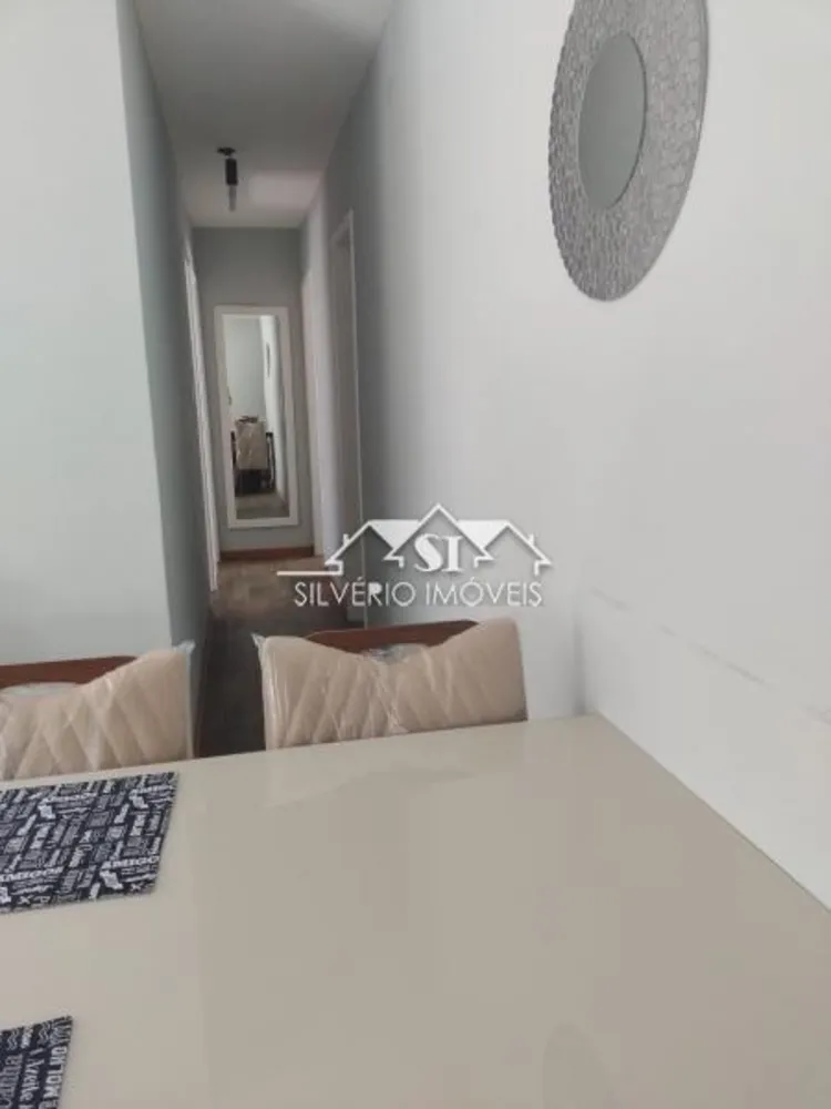 Apartamento, 3 quartos, 65 m² - Foto 2