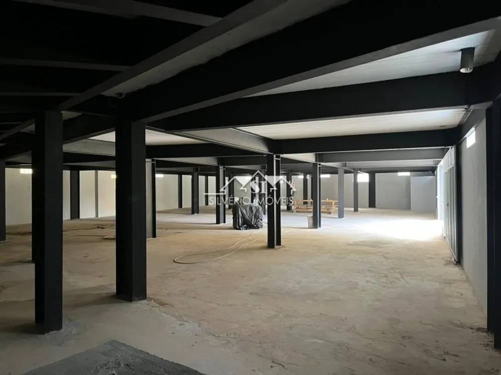 Depósito-Galpão, 500 m² - Foto 3