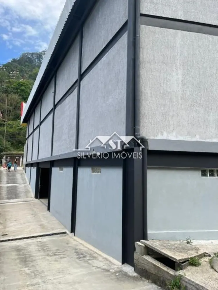 Depósito-Galpão, 500 m² - Foto 8
