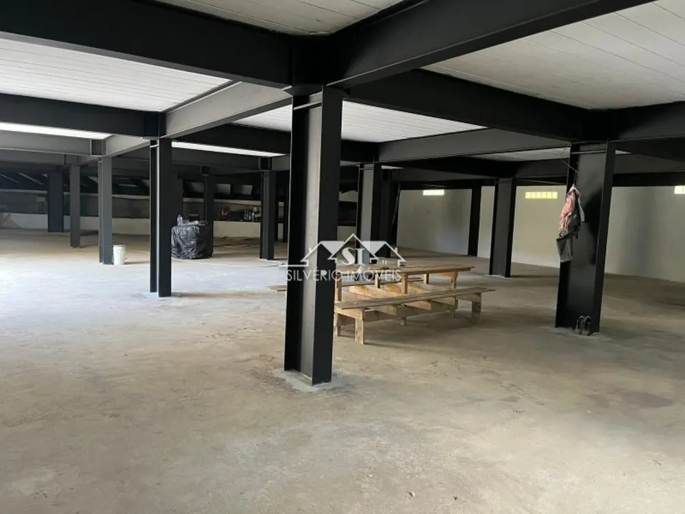 Depósito-Galpão, 500 m² - Foto 6
