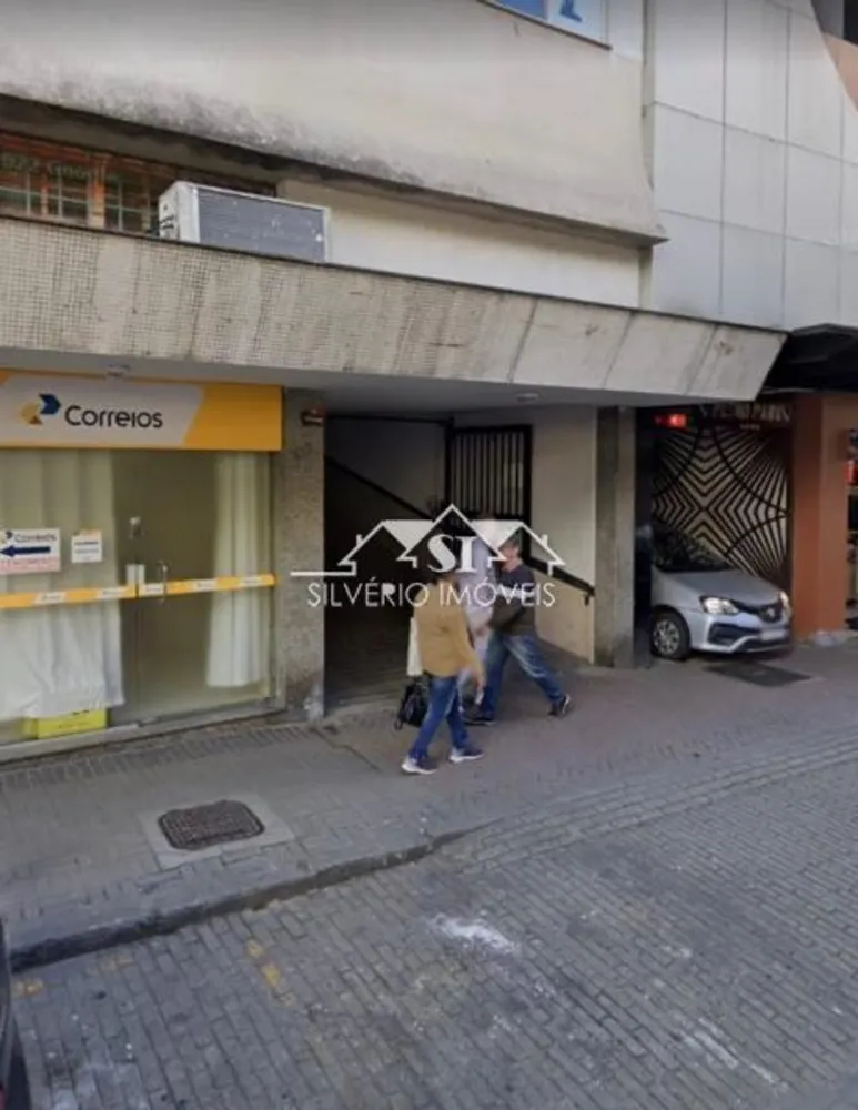 Loja-Salão, 12 m² - Foto 1