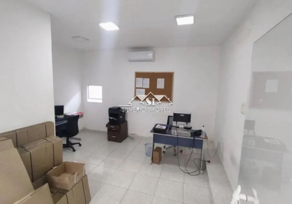 Depósito-Galpão, 450 m² - Foto 4