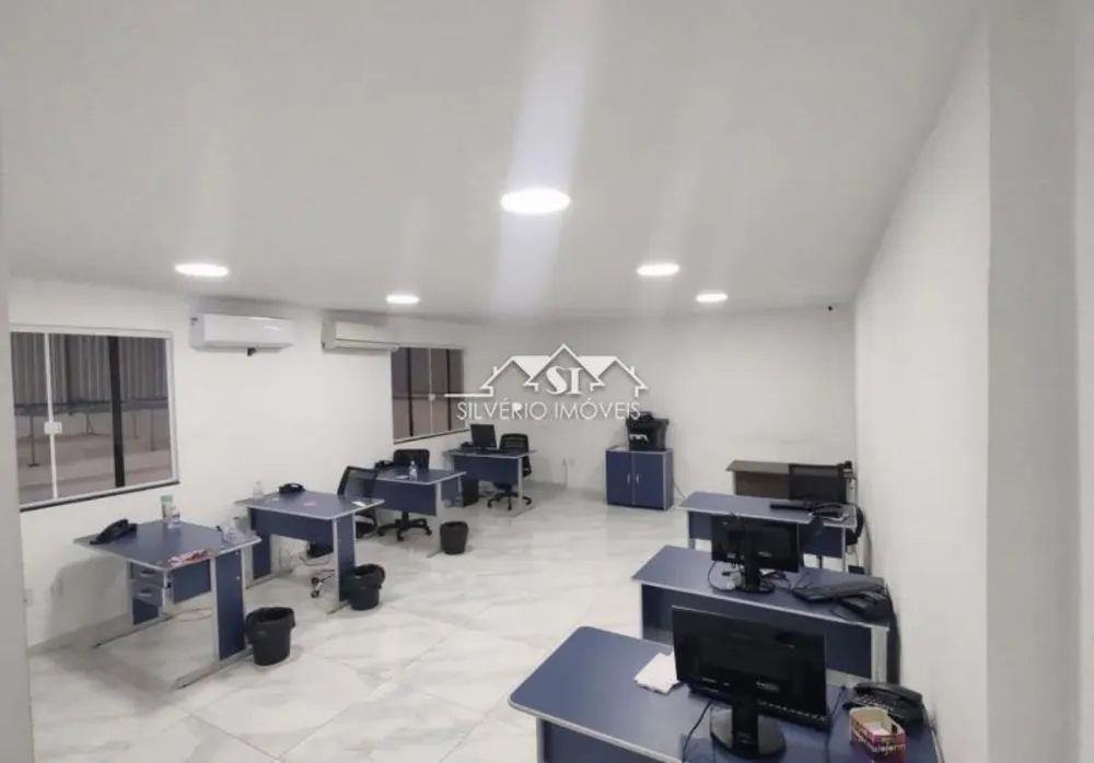 Depósito-Galpão, 450 m² - Foto 3